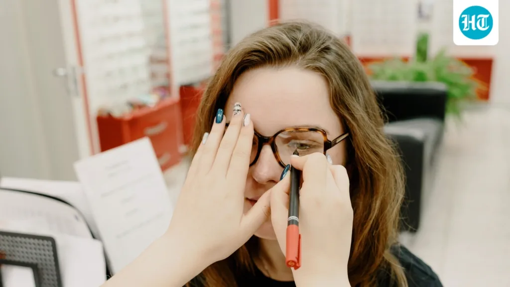 From irritation to corneal damage: An ophthalmologist explains why you should stop rubbing your eyes From irritation to corneal damage: An ophthalmologist explains why you should stop rubbing your eyes