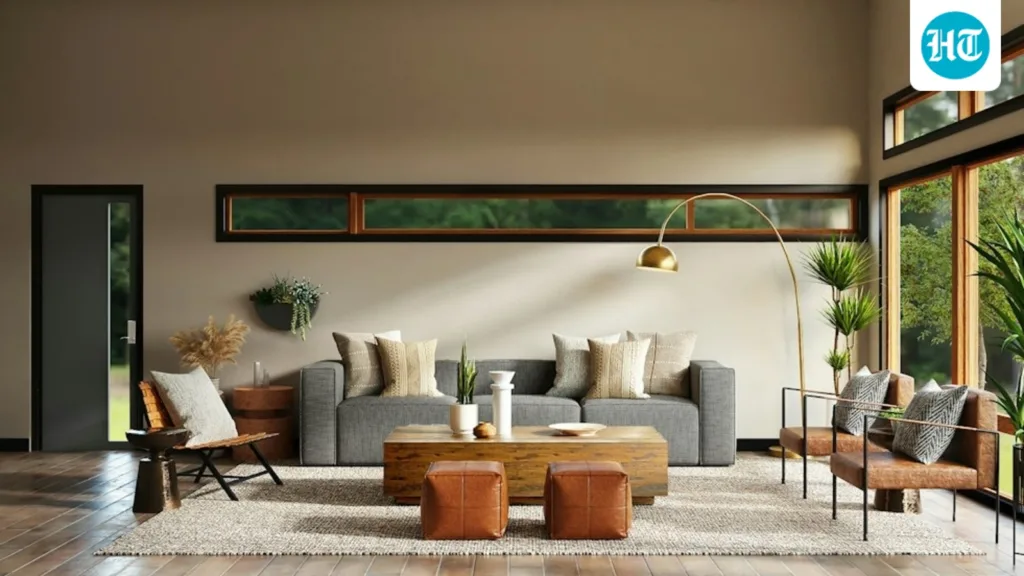 From lighting to furniture, 7 simple interior changes designers recommend to make your home look modern