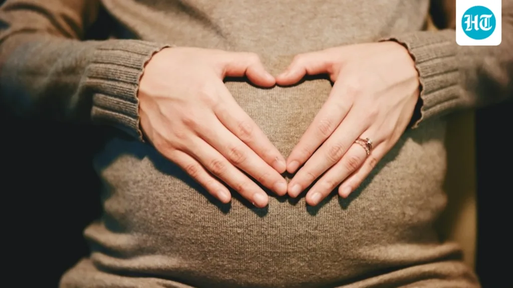 From restless sleep to a faster heart rate: How pregnancy changes your body and what expecting mothers should know From restless sleep to a faster heart rate: How pregnancy changes your body and what expecting mothers should know