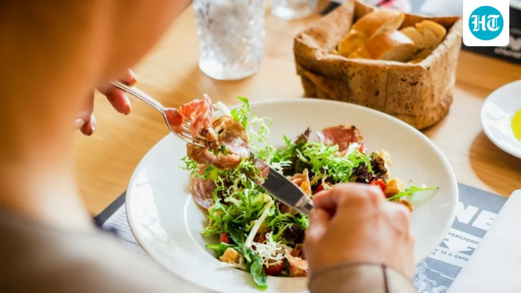 From your 20s to your 50s, your nutritional needs keep changing: Here’s what your plate should look like From your 20s to your 50s, your nutritional needs keep changing: Here’s what your plate should look like