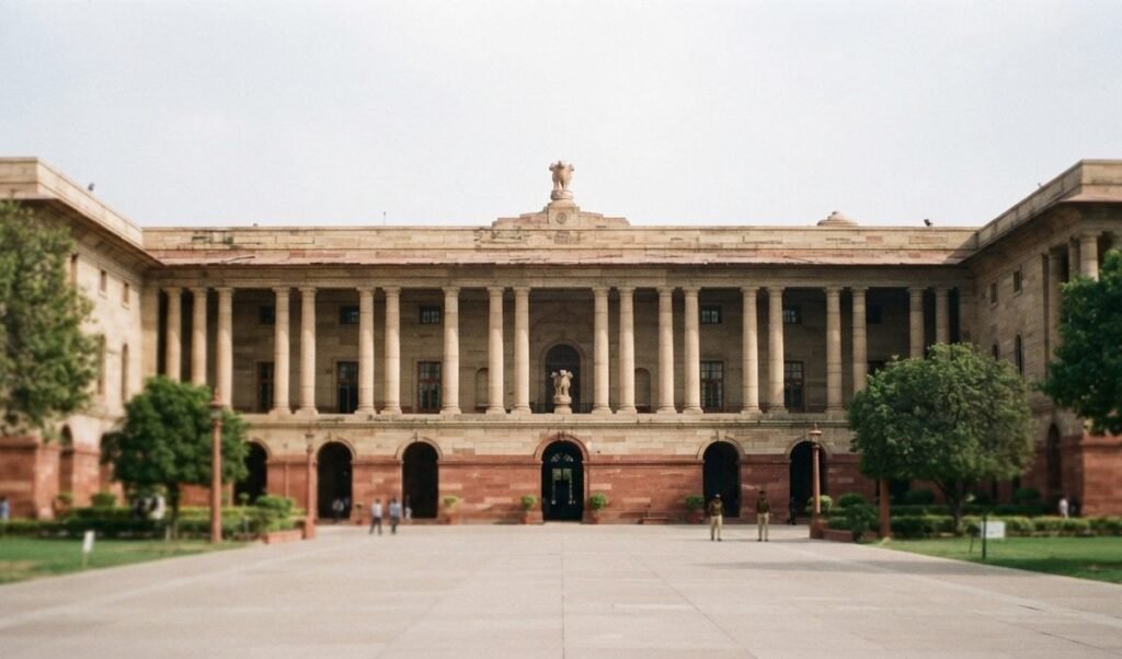 GST 2.0: अधिकारियों के गिरफ्तारी अधिकार खत्म करने और आसान नियमों पर विचार GST 2.0: अधिकारियों के गिरफ्तारी अधिकार खत्म करने और आसान नियमों पर विचार
