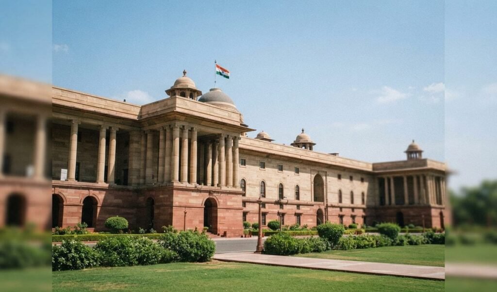 GST Council ने टैक्स चोरी पर सजा के नियम बदले, अब जेल अनिवार्य नहीं