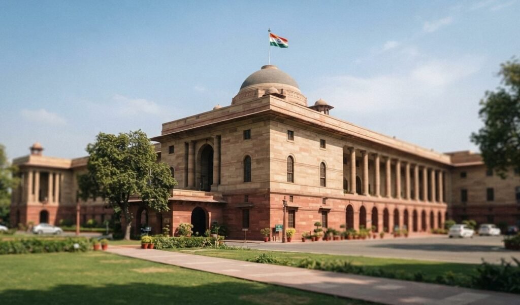 GST Council ने टैक्स सुधारों को दी मंजूरी, अफसरों का गिरफ्तारी अधिकार खत्म GST Council ने टैक्स सुधारों को दी मंजूरी, अफसरों का गिरफ्तारी अधिकार खत्म