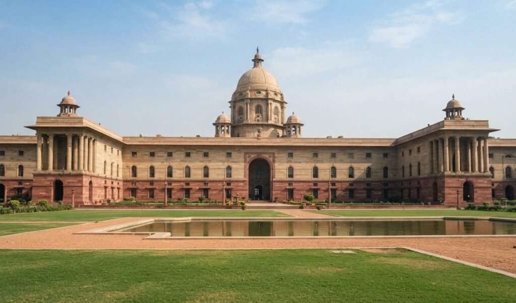 GST अधिकारियों की गिरफ्तारी शक्ति खत्म करने की तैयारी, अपराध साबित होने पर ही होगी कार्रवाई GST अधिकारियों की गिरफ्तारी शक्ति खत्म करने की तैयारी, अपराध साबित होने पर ही होगी कार्रवाई