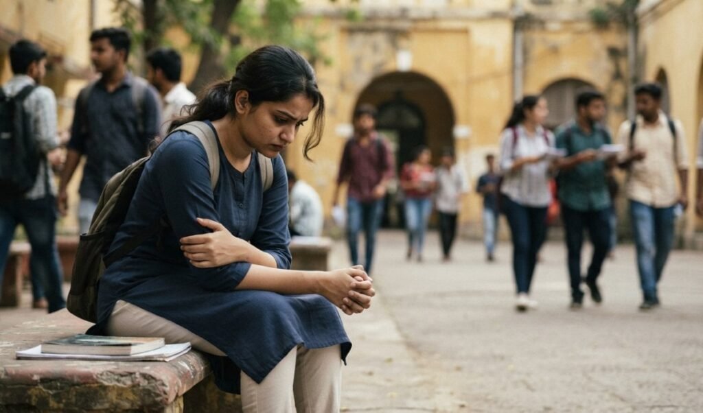Gen Z युवा तनाव छिपाने के लिए ले रहे AI Chatbots का सहारा, Health Experts ने दी चेतावनी