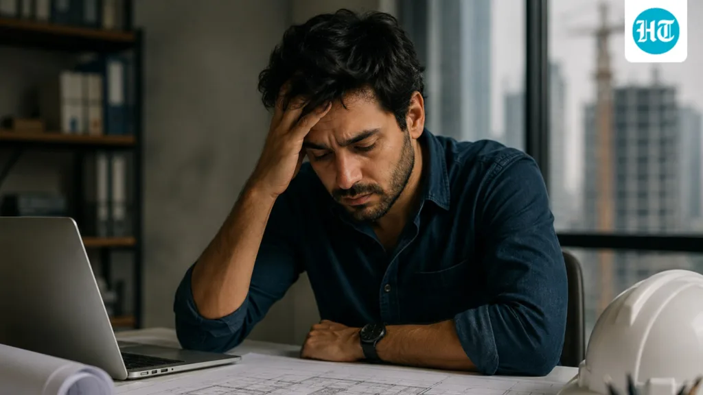 General physician says ‘people with ADHD burn out 2 to 3 times faster than everyone else’; explains difference between the two