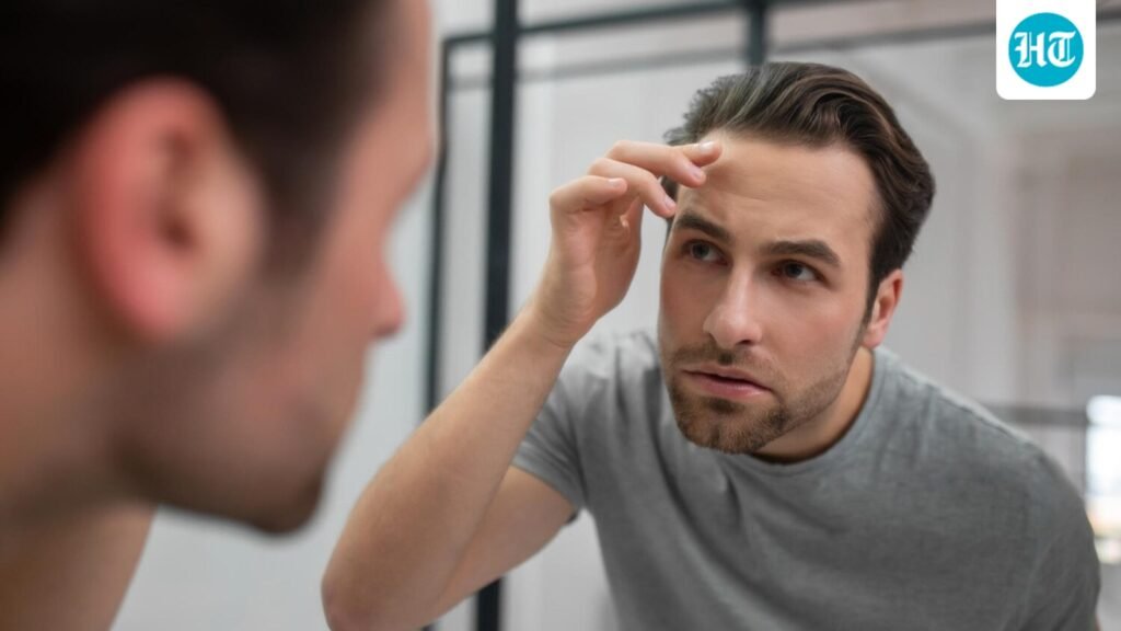 Getting a hair transplant before 30? Hair restoration expert Dr Nandini Dadu shares factors to consider before the procedure Getting a hair transplant before 30? Hair restoration expert Dr Nandini Dadu shares factors to consider before the procedure