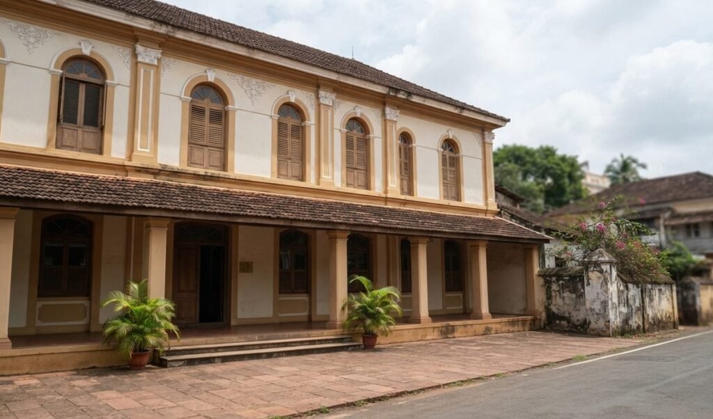 Goa में 27 लाख देकर फर्जी अफसर बना शख्स, Excise Department की कुर्सी पर बैठते ही धराया