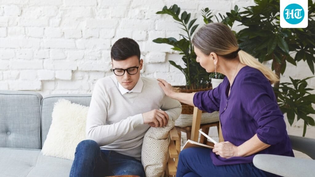 Going to therapy for the first time? Know what to expect, what to talk about and how to know if your therapist is right fit for you