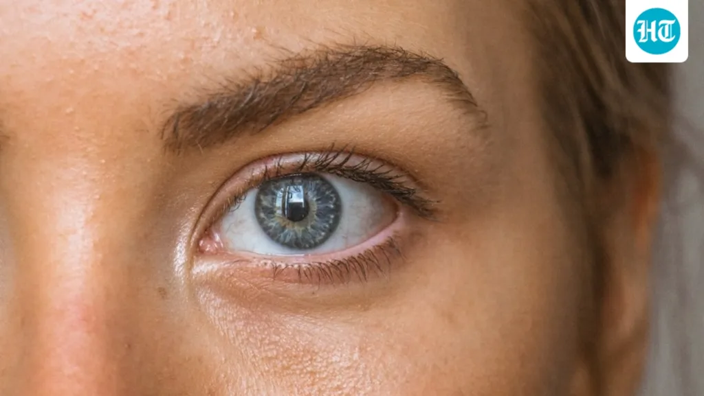 Good vision does not guarantee healthy eyes: Ophthalmologist explains conditions that develop silently Good vision does not guarantee healthy eyes: Ophthalmologist explains conditions that develop silently
