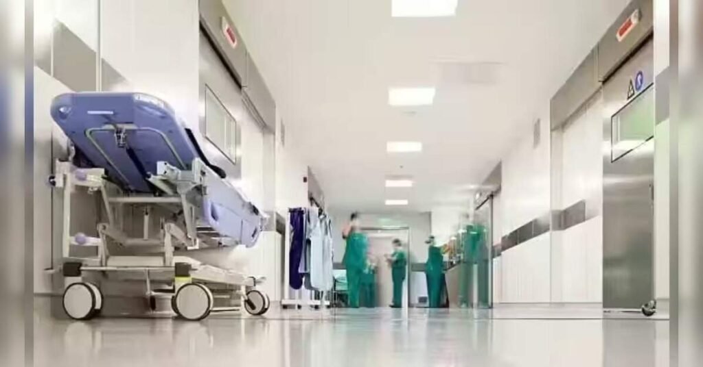 Government Mandates Display of Hospital Service Rates for Transparency in Healthcare, ETHealthworld
