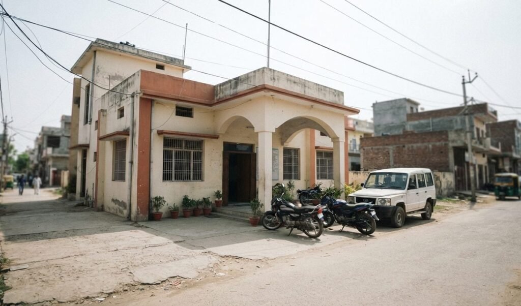 Greater Noida में युवती की खुदकुशी के बाद प्रेमी दीपक सोलंकी पर FIR