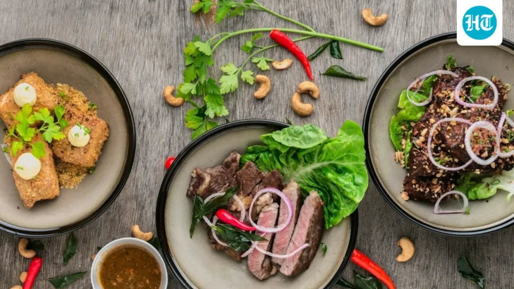 Green veggies, milk, legumes and more: Fitness coach Raj Ganpath shares 4 foods that you must include in your daily diet to get leaner and stronger Green veggies, milk, legumes and more: Fitness coach Raj Ganpath shares 4 foods that you must include in your daily diet to get leaner and stronger