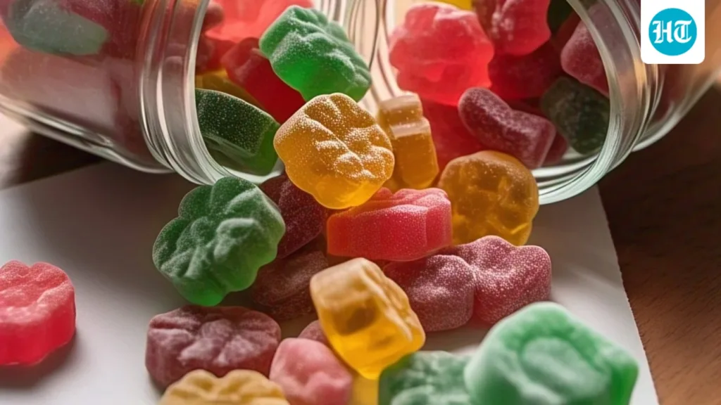 Gummies, shots and oils: Is convenience changing how Indians consume wellness products? Gummies, shots and oils: Is convenience changing how Indians consume wellness products?