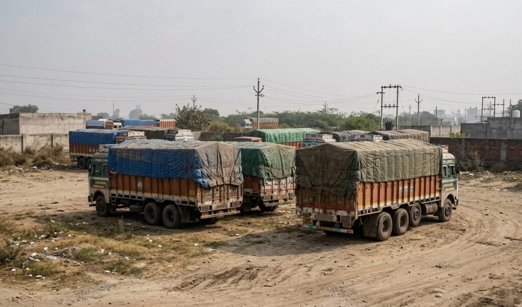 Gurugram में दो करोड़ रुपये मूल्य की 20.9 टन लौंग चोरी, तीन आरोपी अरेस्ट