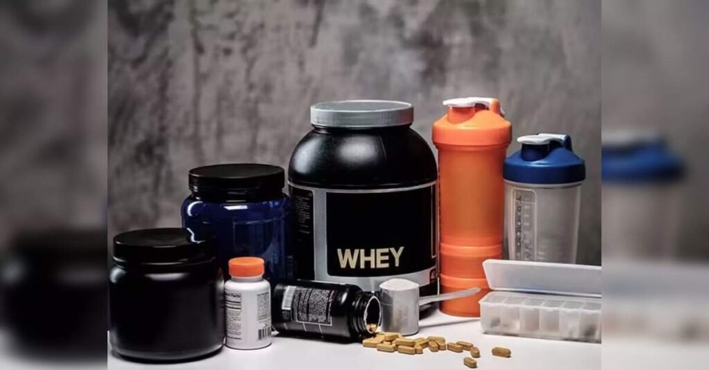 Haryana Government Intensifies ‘Drug-Free’ Campaign Targeting Quality of Fitness Products, ETHealthworld Haryana Government Intensifies ‘Drug-Free’ Campaign Targeting Quality of Fitness Products, ETHealthworld