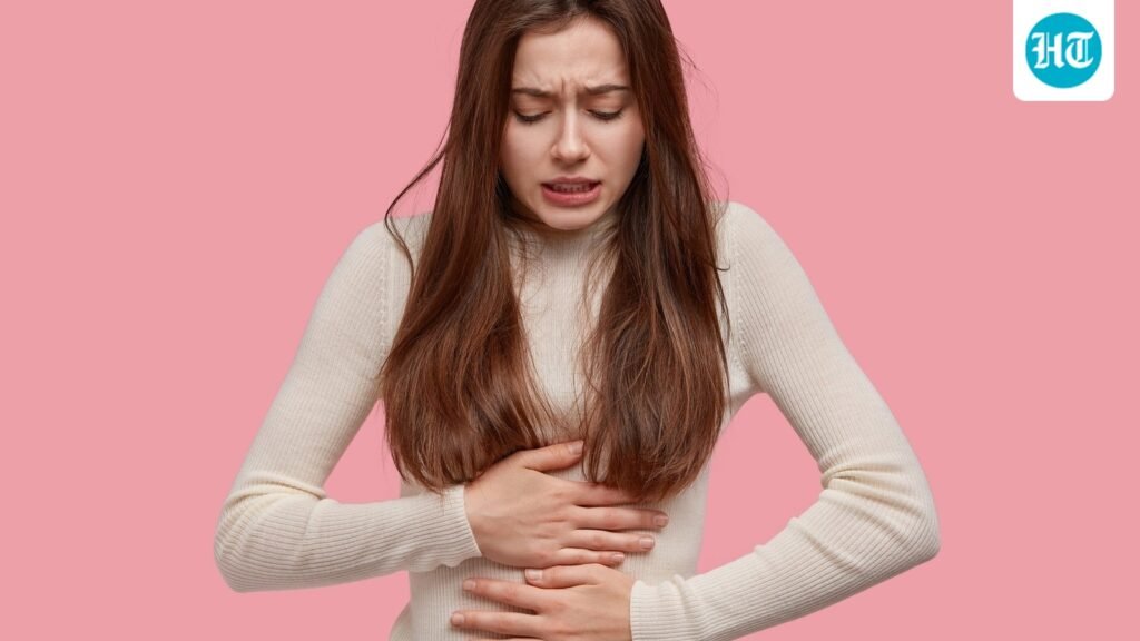 Have you heard of a chocolate cyst? Fertility doctor explains everything about it, including how it affects the female body Have you heard of a chocolate cyst? Fertility doctor explains everything about it, including how it affects the female body