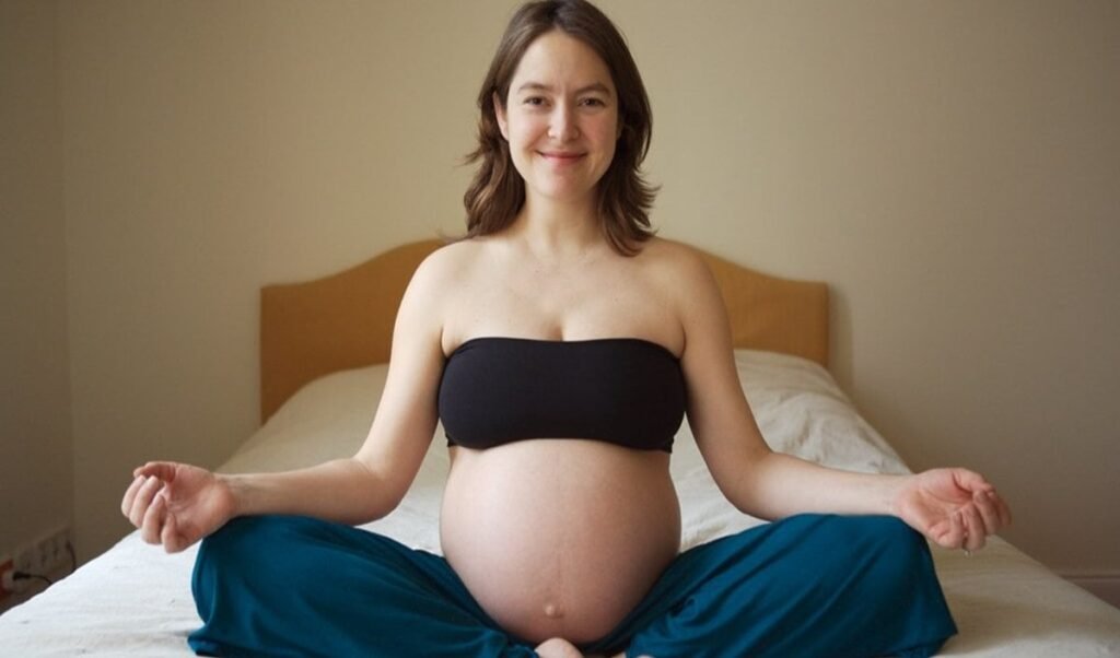 Health Tips: प्रेग्नेंसी में क्यों होता है Mommy Brain, रिसर्च में Estrogen हार्मोन को पाया गया जिम्मेदार