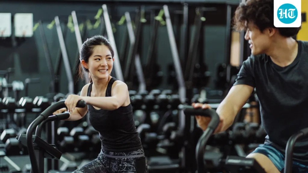Heart rate stays high after a workout? Cardiologist explains when it is normal and when to worry Heart rate stays high after a workout? Cardiologist explains when it is normal and when to worry