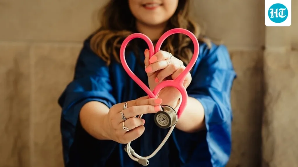 Heart surgeon with 25 years of experience says this is one of the hardest lessons he has learned from treating patients Heart surgeon with 25 years of experience says this is one of the hardest lessons he has learned from treating patients