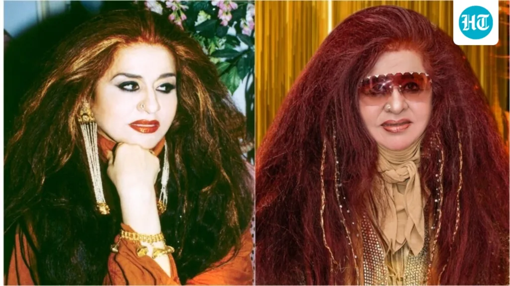 Herbal beauty expert Shahnaz Husain shares secret behind her iconic thick hair, reveals exact DIY recipe for her henna-egg mask
