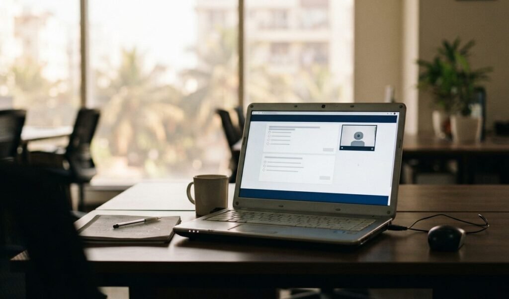 HirePro की रिपोर्ट: जॉब असेसमेंट में 45 फीसदी हुई धोखाधड़ी, AI का बढ़ता इस्तेमाल बना चुनौती