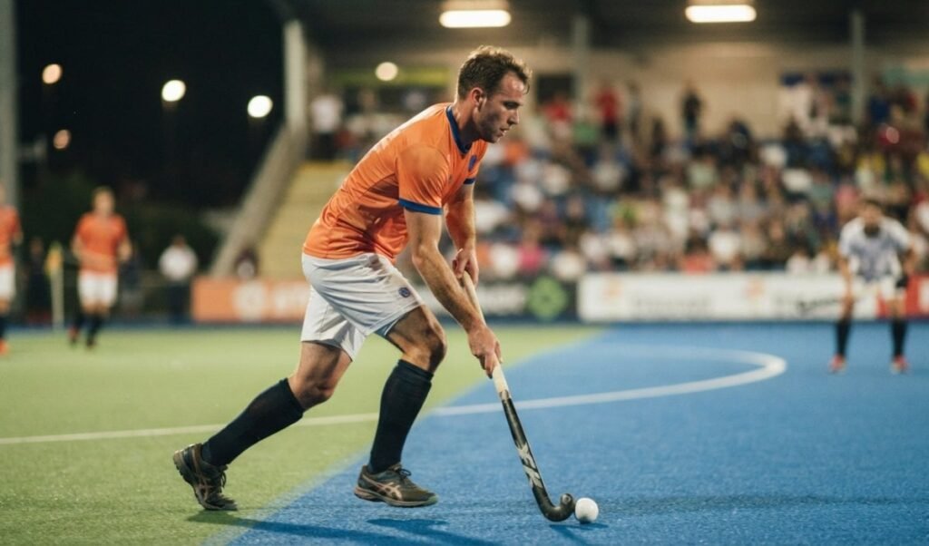 Hockey India League के भविष्य पर Sports Ministry ने बनाई 7 सदस्यीय कमेटी Hockey India League के भविष्य पर Sports Ministry ने बनाई 7 सदस्यीय कमेटी