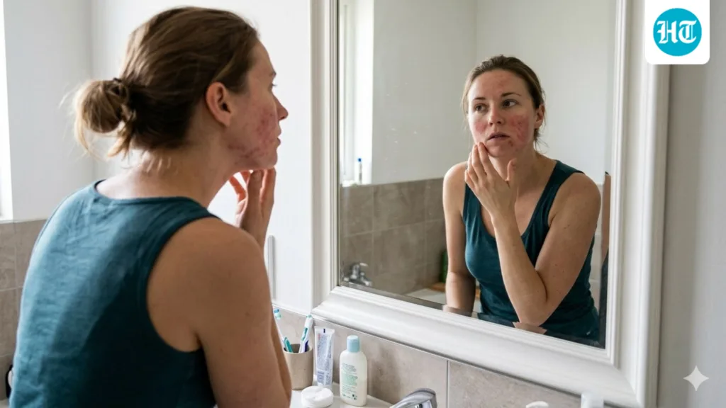 How to care for sensitive skin: Dermatologist shares skincare tips and warning signs when you should go to the doctor How to care for sensitive skin: Dermatologist shares skincare tips and warning signs when you should go to the doctor