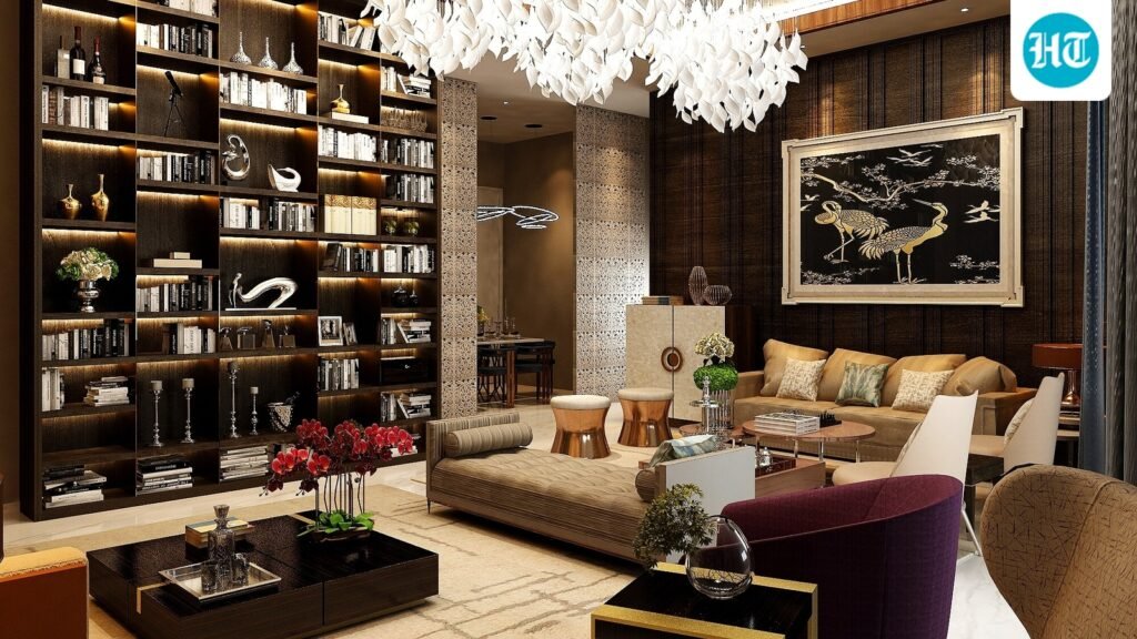 How to make a small living room guest-ready for festive gatherings without moving everything around How to make a small living room guest-ready for festive gatherings without moving everything around