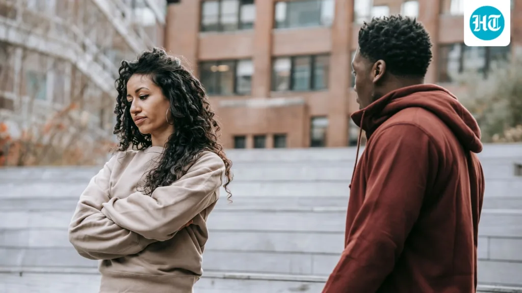 How to realise you are starting to resent someone? Therapist shares 5 signs to watch out for before things turn worse How to realise you are starting to resent someone? Therapist shares 5 signs to watch out for before things turn worse