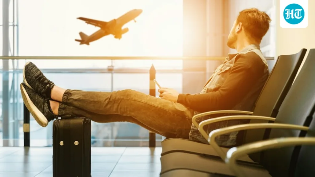 How to survive a 14-hour flight without feeling drained: Tips to sleep, stay hydrated, and keep moving How to survive a 14-hour flight without feeling drained: Tips to sleep, stay hydrated, and keep moving