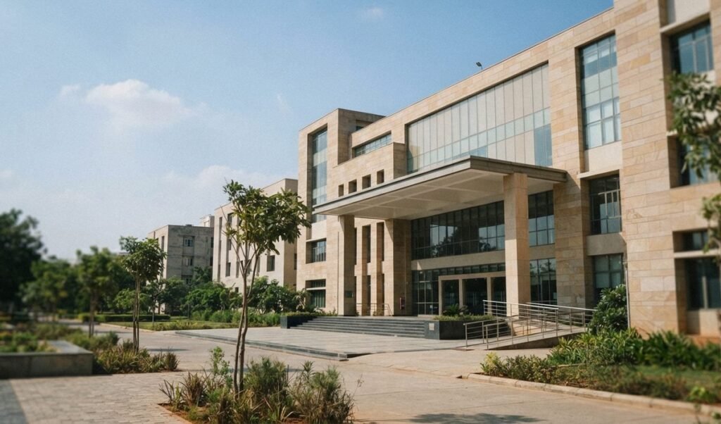 Hyderabad में कैंपस खोलेगा US का CU Denver, UGC से मिला आशय पत्र Hyderabad में कैंपस खोलेगा US का CU Denver, UGC से मिला आशय पत्र