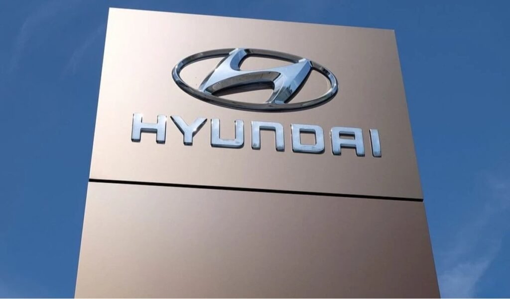 Hyundai Motor India की कुल Sales 10.8 Percent बढ़ी, जुलाई का रिकॉर्ड भी तोड़ा Hyundai Motor India की कुल Sales 10.8 Percent बढ़ी, जुलाई का रिकॉर्ड भी तोड़ा