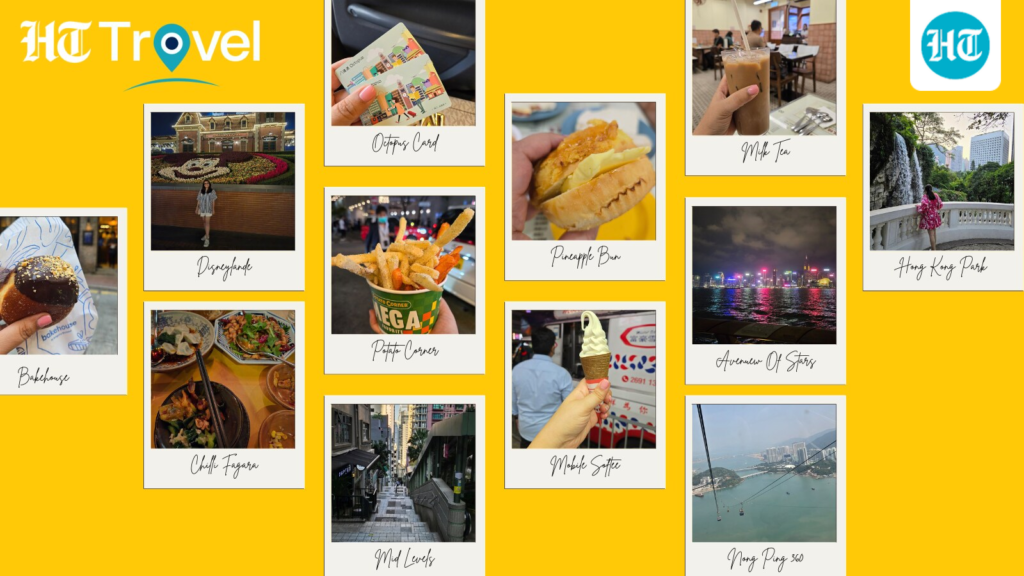I spent a week in Hong Kong in November. Here’s how to plan your 2026 trip I spent a week in Hong Kong in November. Here’s how to plan your 2026 trip