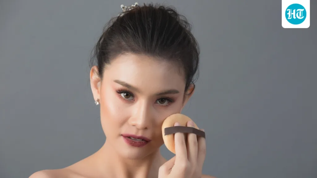 I swapped my regular foundation with a cushion foundation, and now, there’s no looking back I swapped my regular foundation with a cushion foundation, and now, there’s no looking back