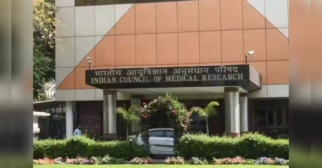ICMR Selects 7 Leading Institutions for Innovative Medical Device Development in India, ETHealthworld