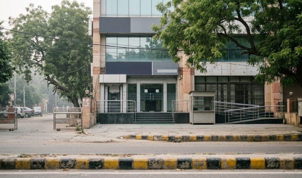 IDBI Bank का Net Profit दूसरी तिमाही में गिरकर 2,205 करोड़ रुपये रहा IDBI Bank का Net Profit दूसरी तिमाही में गिरकर 2,205 करोड़ रुपये रहा