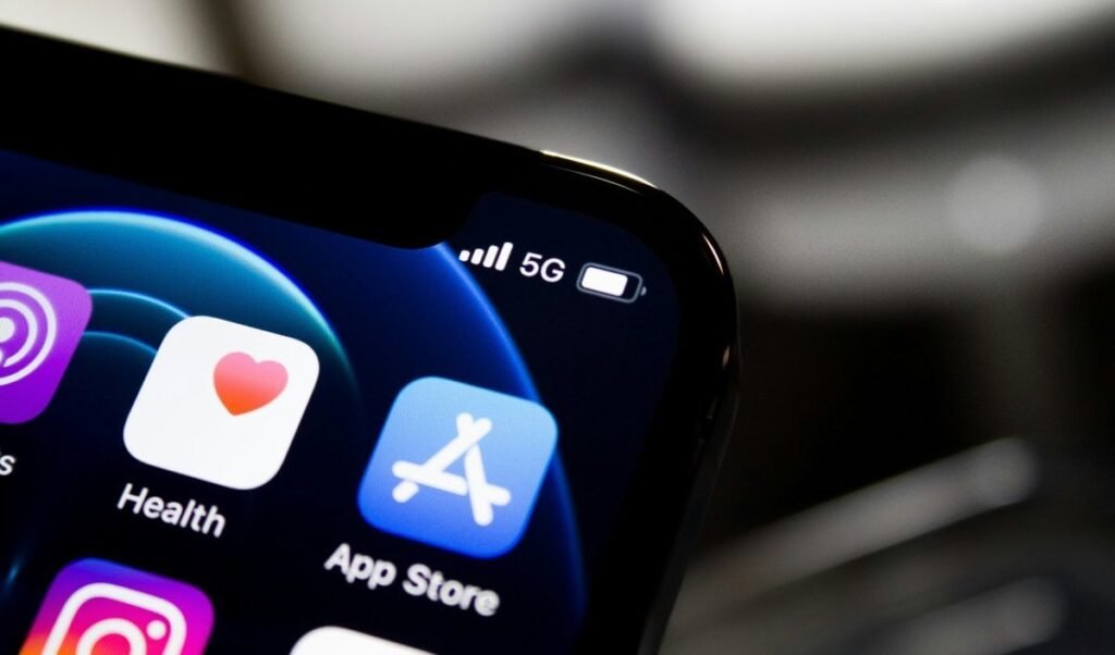 IT Act के तहत भारत सरकार का एक्शन, Apple ने Bitchat App को किया ब्लॉक IT Act के तहत भारत सरकार का एक्शन, Apple ने Bitchat App को किया ब्लॉक
