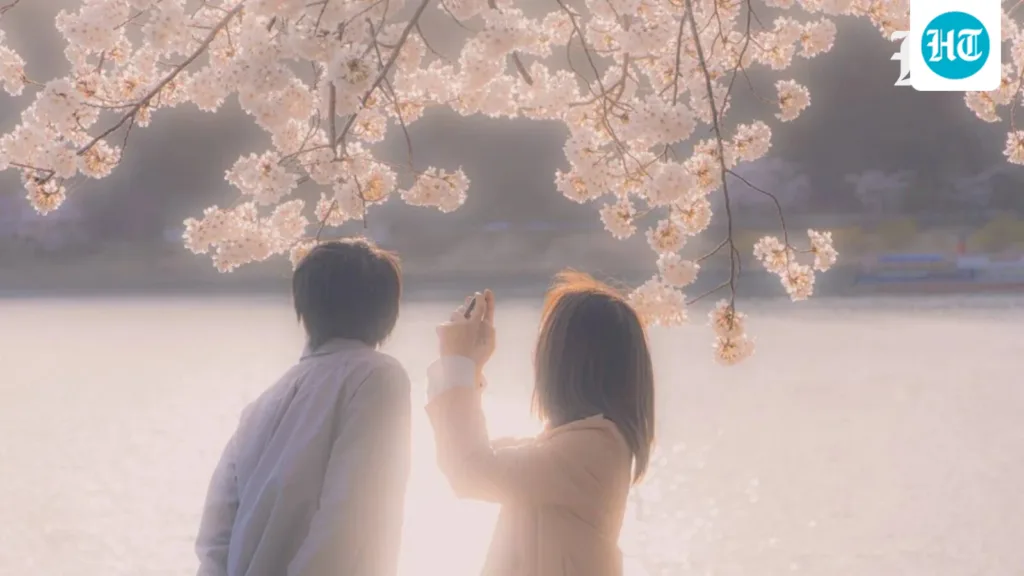In Yun: Could this Korean belief about an invisible thread of fate explain why some people enter your life at just the right time? In Yun: Could this Korean belief about an invisible thread of fate explain why some people enter your life at just the right time?