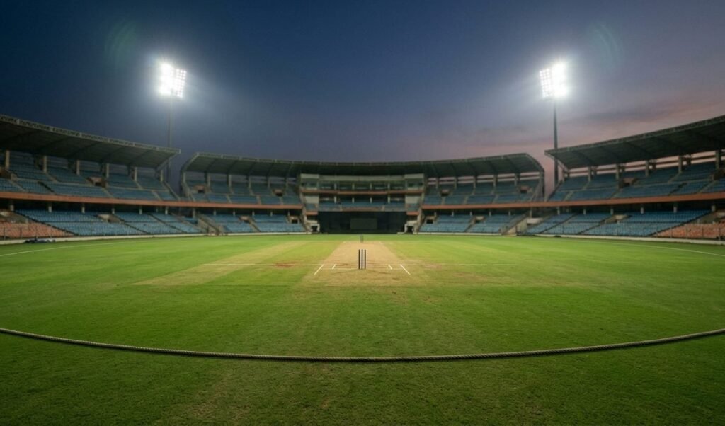 Ind W vs Zim W: शेफाली वर्मा और स्मृति मंधाना के तूफानी खेल से भारत ने जीती T20I सीरीज Ind W vs Zim W: शेफाली वर्मा और स्मृति मंधाना के तूफानी खेल से भारत ने जीती T20I सीरीज