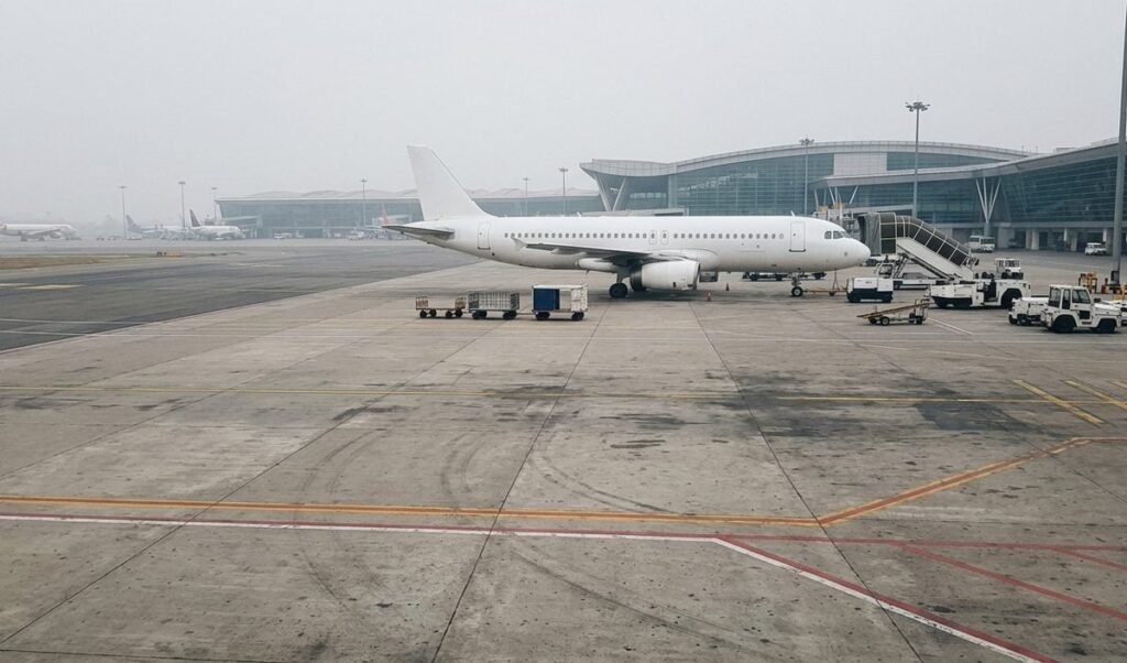IndiGo और Akasa Air ने बढ़ाई सऊदी अरब की उड़ानों पर रोक IndiGo और Akasa Air ने बढ़ाई सऊदी अरब की उड़ानों पर रोक