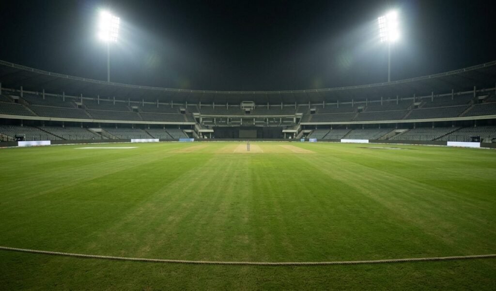 India Zimbabwe 2nd T20: रायपुर में स्मृति मंधाना और शीर्ष क्रम की फॉर्म पर नजर India Zimbabwe 2nd T20: रायपुर में स्मृति मंधाना और शीर्ष क्रम की फॉर्म पर नजर
