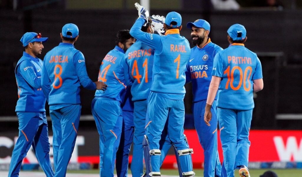 India vs New Zealand series squad | टेस्ट और दो अलग-अलग वनडे स्क्वॉड घोषित, रवींद्र जडेजा वनडे से बाहर, आकाश दीप की वापसी