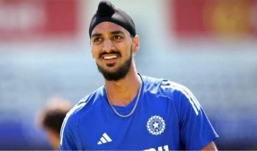 India vs West Indies T20 से पहले Arshdeep Singh चोटिल, Bhuvneshwar Kumar टीम में शामिल