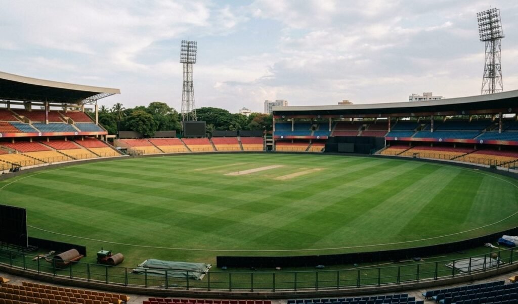 India vs West Indies निर्णायक टी20 में भारत की नजरें बल्लेबाजी पर, Bhuvneshwar Kumar की वापसी India vs West Indies निर्णायक टी20 में भारत की नजरें बल्लेबाजी पर, Bhuvneshwar Kumar की वापसी