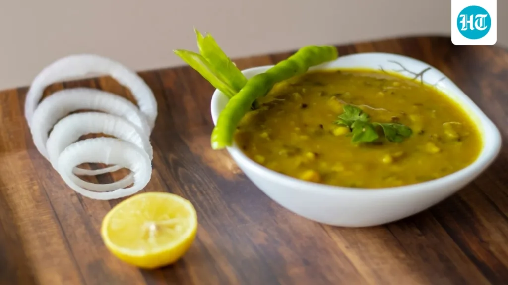 Indian Food Decoded: What happens when you eat dal every day? Expert explains how it affects your gut, muscles, and overall health Indian Food Decoded: What happens when you eat dal every day? Expert explains how it affects your gut, muscles, and overall health