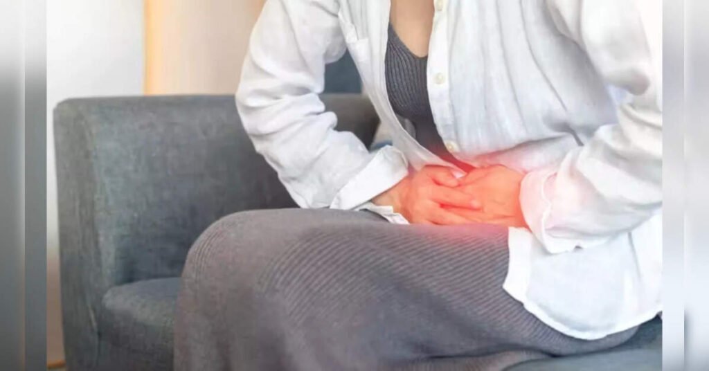 Indian study finds 21 new gene types that could help diagnose endometriosis earlier, ETHealthworld Indian study finds 21 new gene types that could help diagnose endometriosis earlier, ETHealthworld