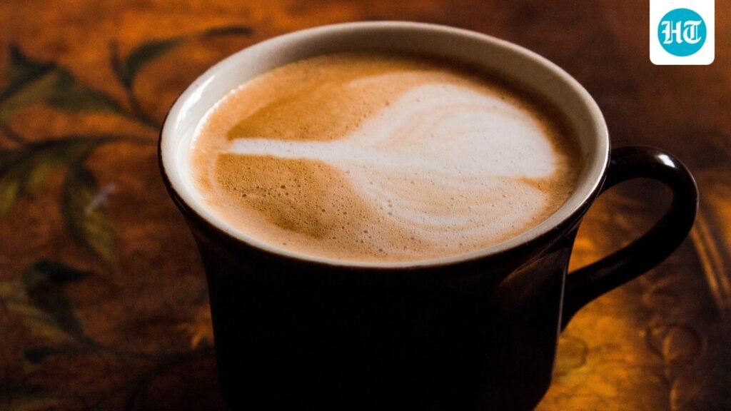 International Coffee Day 2026: Try these 4 creative coffee recipes with orange juice, coconut, spice and basil at home