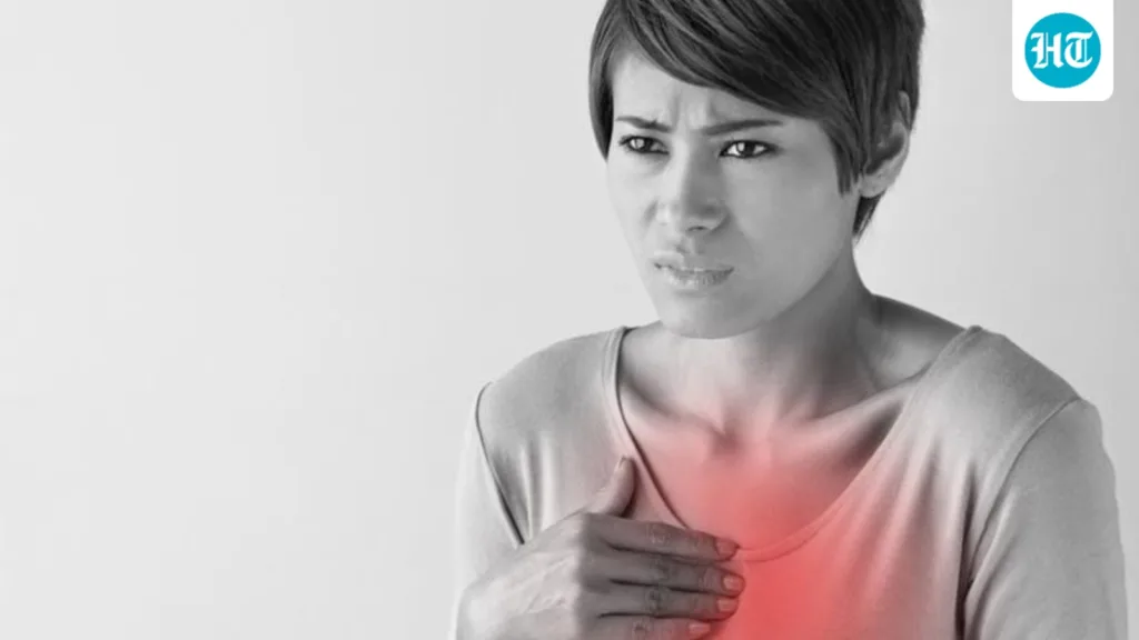 Is ageing hiding heart trouble? Cardiologist reveals these signs that you can’t afford to ignore Is ageing hiding heart trouble? Cardiologist reveals these signs that you can’t afford to ignore