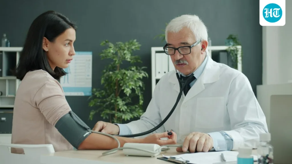 Is it PCOS, thyroid or ‘hormonal imbalance’? Gynaecologist with 45 years of experience on why diagnosis arrives late for women Is it PCOS, thyroid or ‘hormonal imbalance’? Gynaecologist with 45 years of experience on why diagnosis arrives late for women